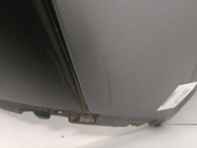 Image Pare choc arriere - NISSAN QASHQAI 1