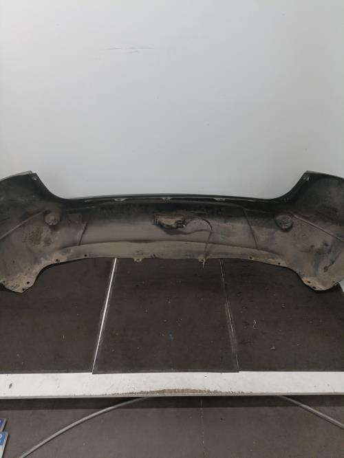 Image Pare choc arriere - NISSAN QASHQAI 1