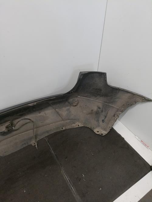 Image Pare choc arriere - NISSAN QASHQAI 1