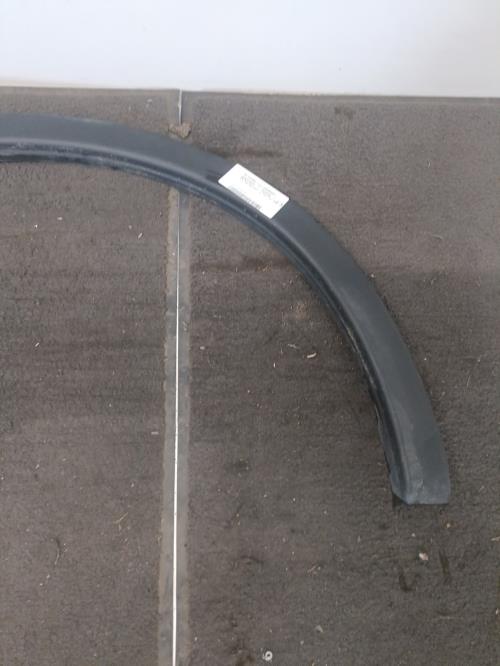 Image Extension d'aile arriere droit - NISSAN QASHQAI 1