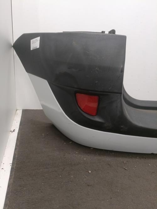 Image Pare choc arriere - DACIA LOGAN MCV 1