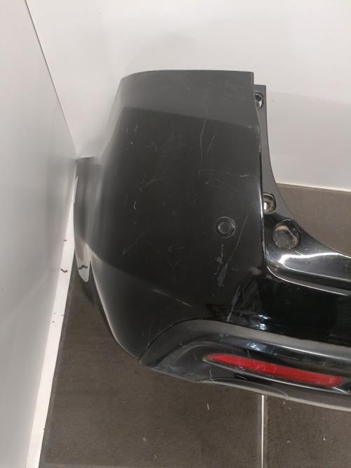Image Pare choc arriere - HONDA ACCORD 8