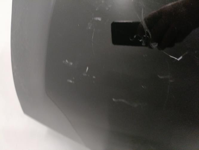 Image Pare choc arriere - HONDA ACCORD 8