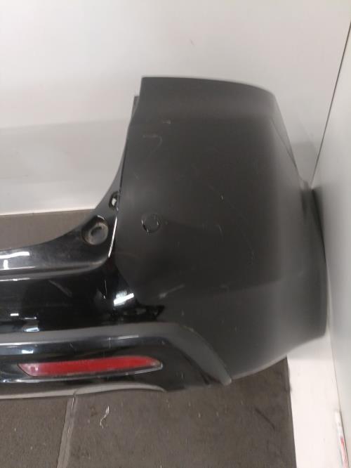Image Pare choc arriere - HONDA ACCORD 8