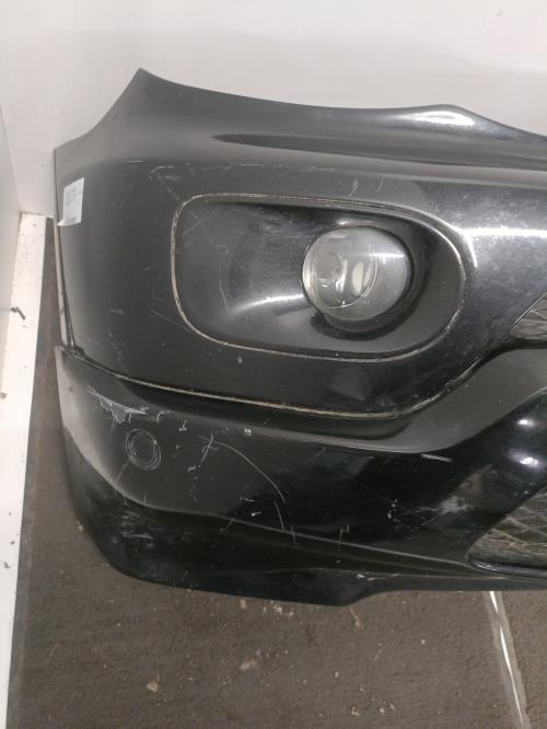 Image Pare choc avant - BMW X5 E53