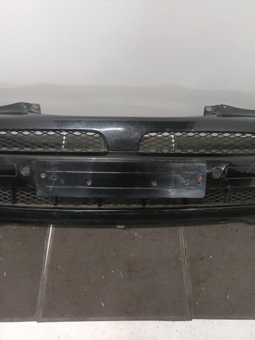 Image Pare choc avant - BMW X5 E53
