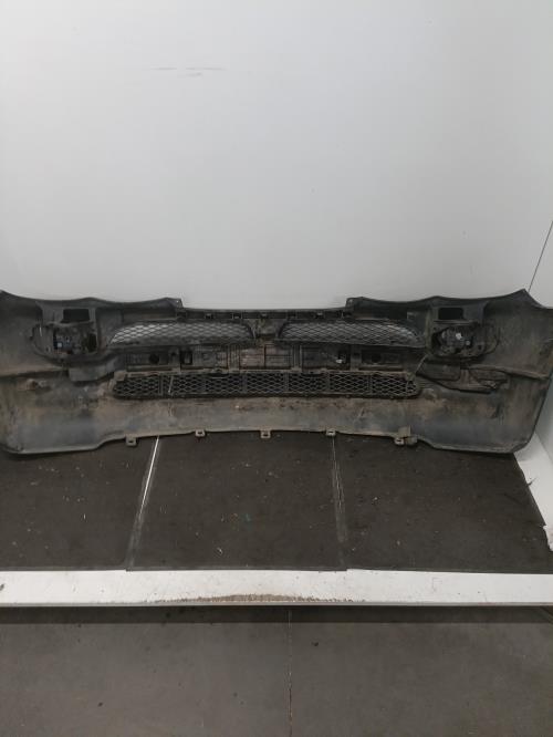 Image Pare choc avant - BMW X5 E53