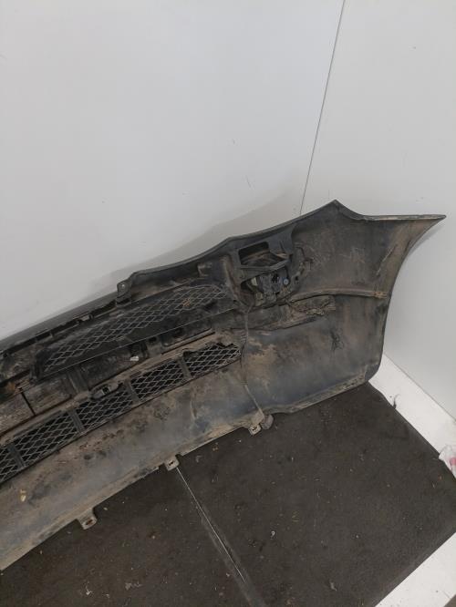Image Pare choc avant - BMW X5 E53