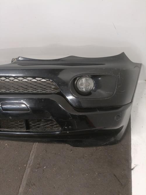 Image Pare choc avant - BMW X5 E53