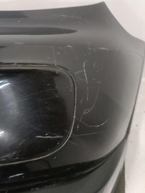 Image Pare choc avant - BMW X5 E53