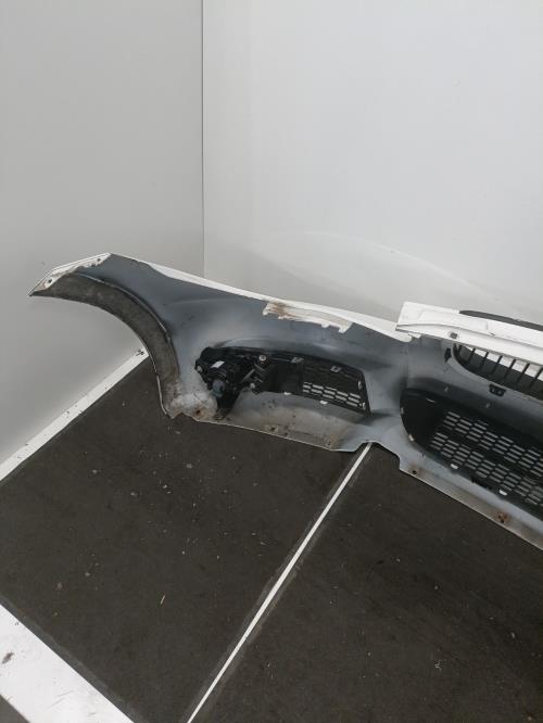 Image Pare choc avant - BMW SERIE 1 E82