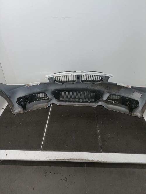 Image Pare choc avant - BMW SERIE 1 E82