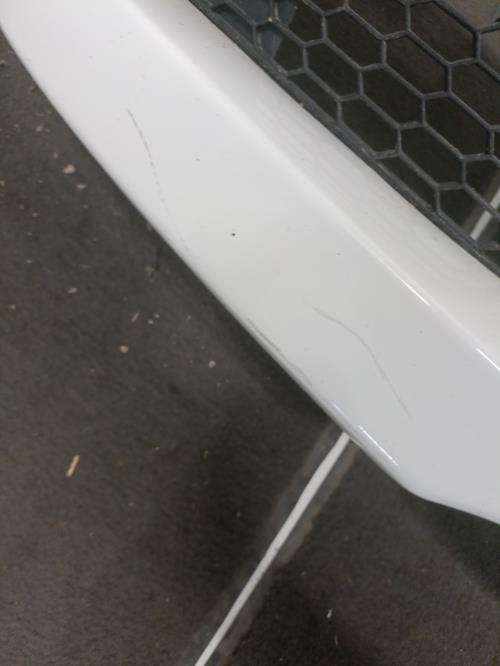 Image Pare choc avant - BMW SERIE 1 E82