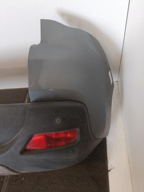 Image Pare choc arriere - PEUGEOT 3008 1