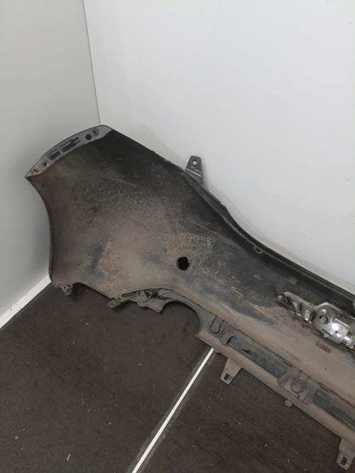 Image Pare choc arriere - PEUGEOT 208 1