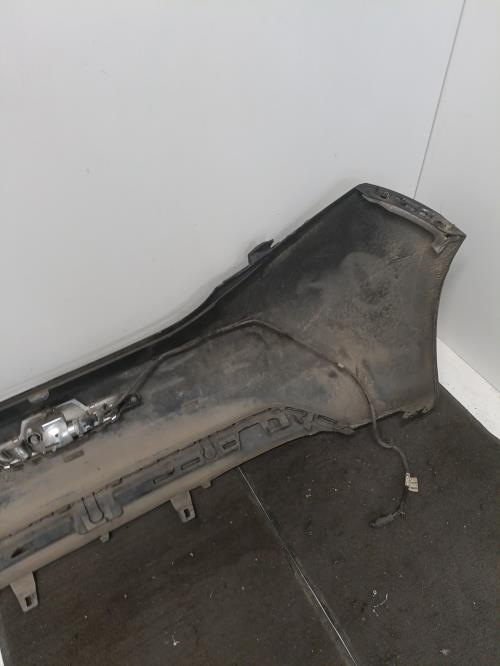 Image Pare choc arriere - PEUGEOT 208 1