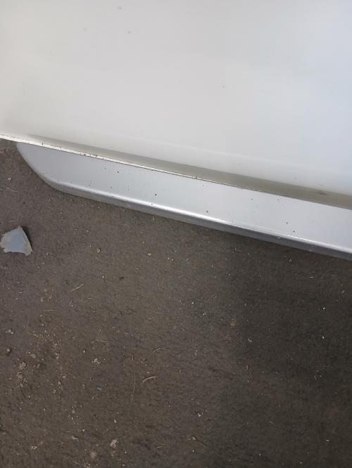 Image Bas de caisse gauche - PEUGEOT 308 2