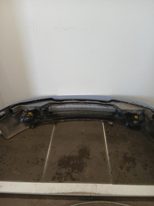 Image Pare choc avant - PEUGEOT 306