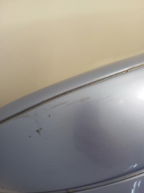 Image Pare choc avant - PEUGEOT 306