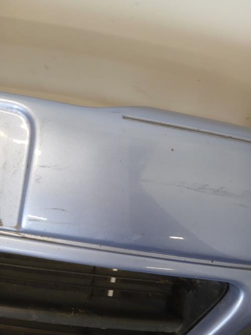 Image Pare choc avant - PEUGEOT 306
