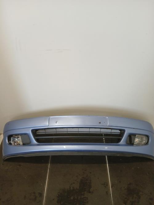 Image Pare choc avant - PEUGEOT 306
