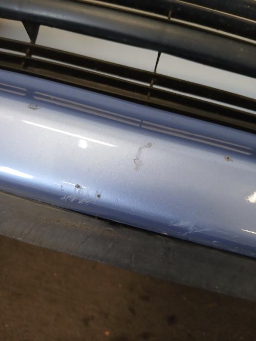 Image Pare choc avant - PEUGEOT 306