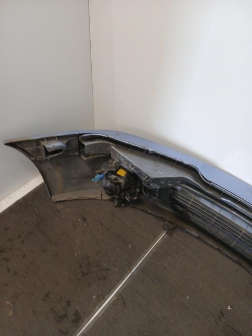 Image Pare choc avant - PEUGEOT 306