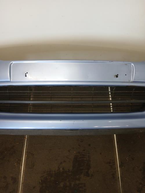 Image Pare choc avant - PEUGEOT 306