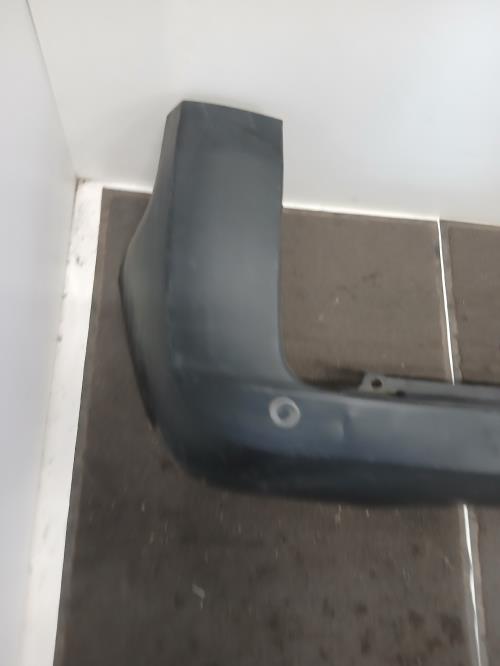 Image Pare choc arriere - CITROEN NEMO