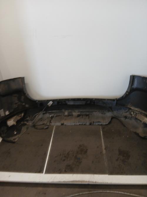 Image Pare choc arriere - VOLVO XC 60 1