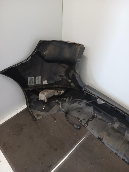 Image Pare choc arriere - VOLVO XC 60 1