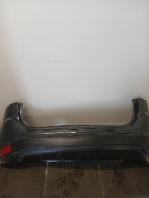 Image Pare choc arriere - VOLVO XC 60 1