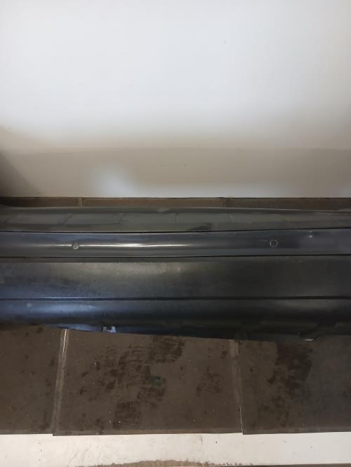 Image Pare choc arriere - VOLVO XC 60 1