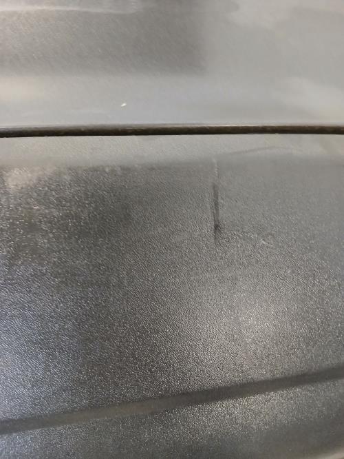 Image Pare choc arriere - VOLVO XC 60 1