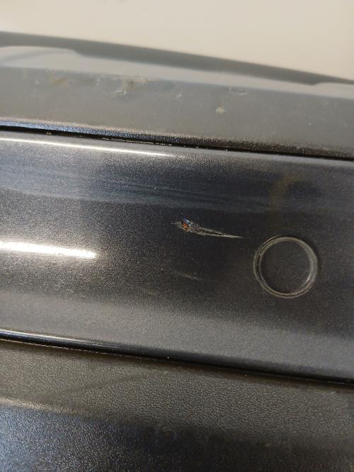 Image Pare choc arriere - VOLVO XC 60 1