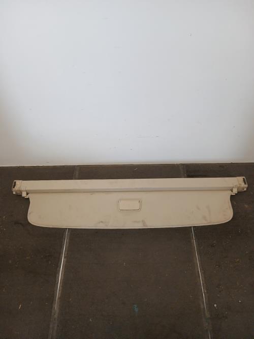 Image Plage arriere - VOLVO XC 60 1