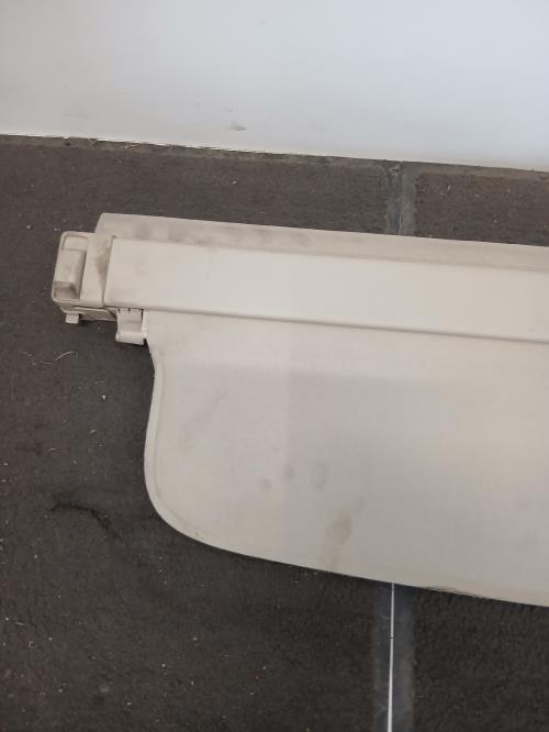 Image Plage arriere - VOLVO XC 60 1