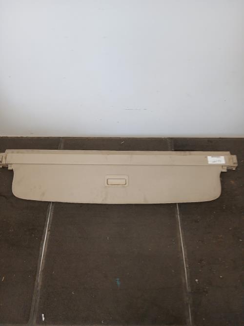 Image Plage arriere - VOLVO XC 60 1