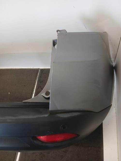 Image Pare choc arriere - RENAULT MEGANE 3