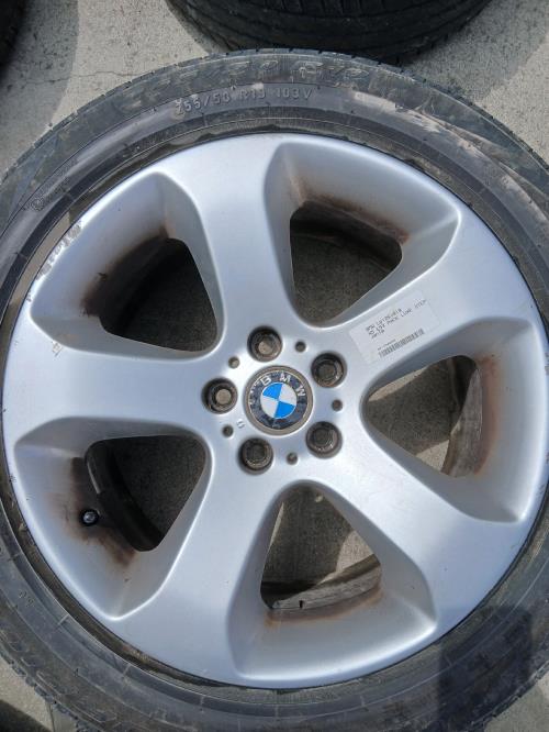 Image Jante - BMW X5 E53