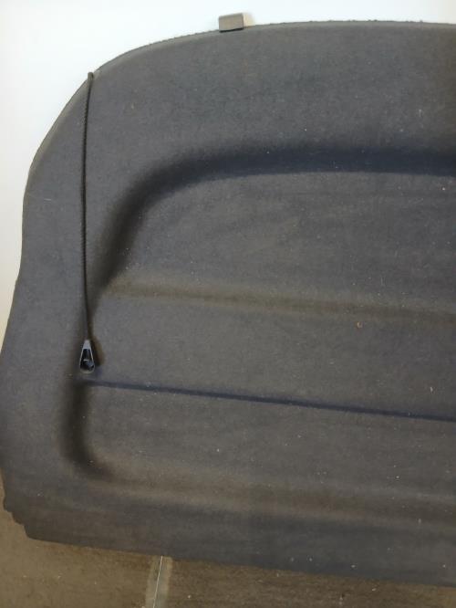 Image Plage arriere - RENAULT MEGANE 3