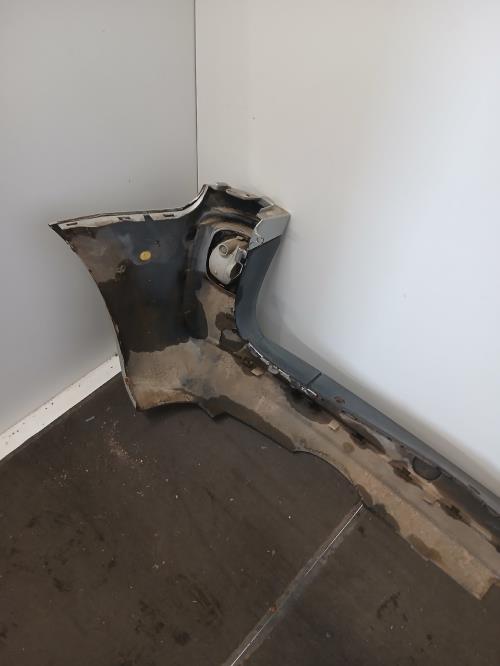Image Pare choc arriere - RENAULT KANGOO 2