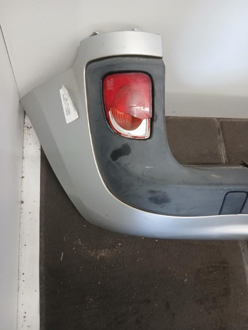 Image Pare choc arriere - RENAULT KANGOO 2