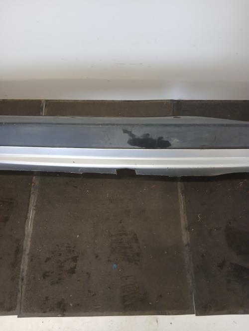 Image Pare choc arriere - RENAULT KANGOO 2