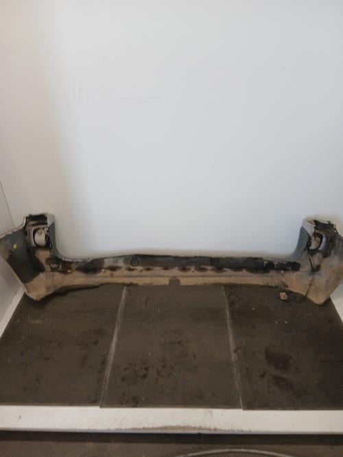 Image Pare choc arriere - RENAULT KANGOO 2