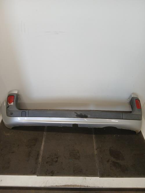 Image Pare choc arriere - RENAULT KANGOO 2