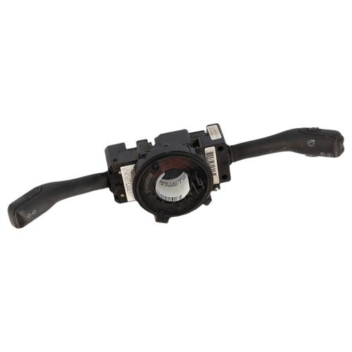 Image Com (Bloc Contacteur Tournant+Commodo Essuie Glace+Commodo Phare) - VOLKSWAGEN PASSAT 4