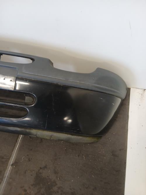 Image Pare choc avant - RENAULT TWINGO 1