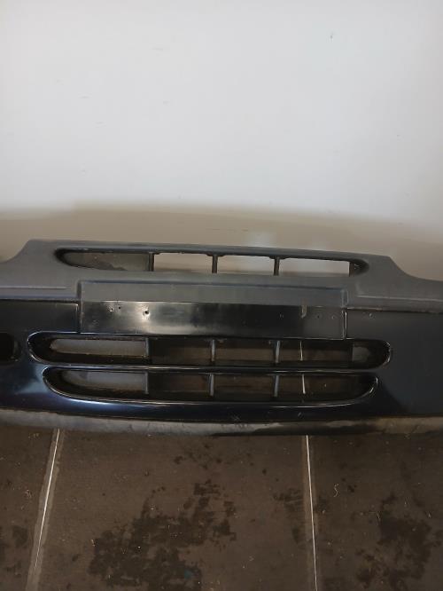 Image Pare choc avant - RENAULT TWINGO 1