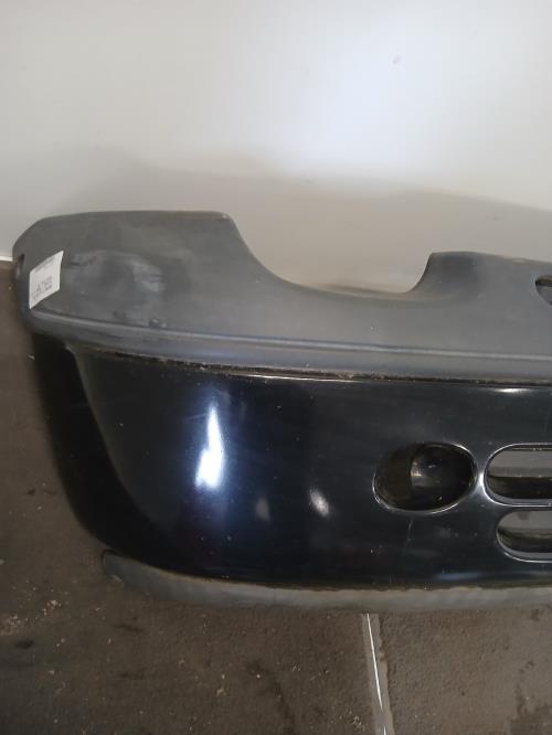 Image Pare choc avant - RENAULT TWINGO 1